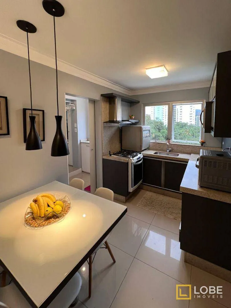 Apartamento à venda, 140 m por R$ 795.000,00 - Ponta Aguda - Blumenau/SC — foto 5