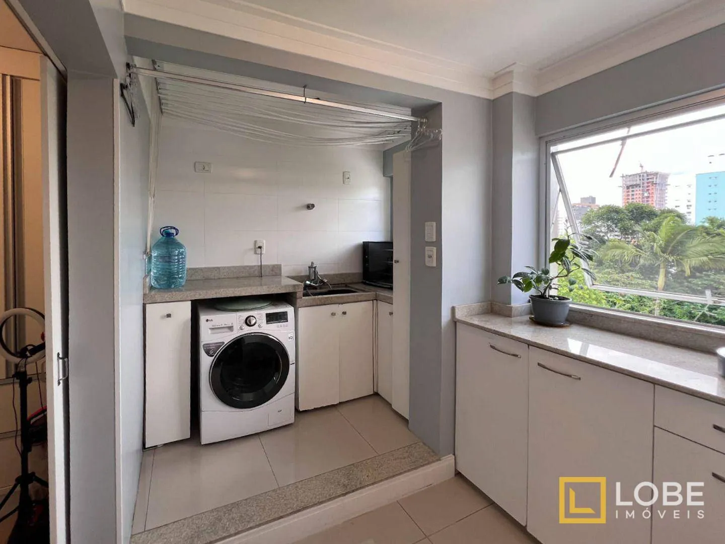 Apartamento à venda, 140 m por R$ 795.000,00 - Ponta Aguda - Blumenau/SC — foto 6