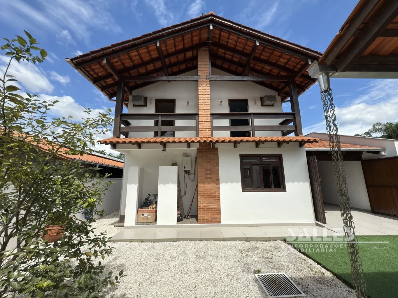 CASA - BAIRRO VELHA — foto 2