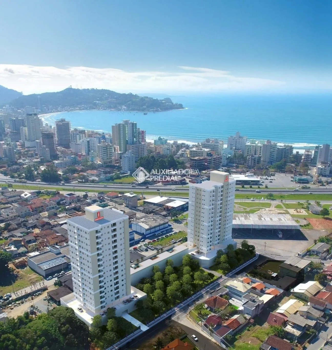 Apartamentos em Itapema — foto 2