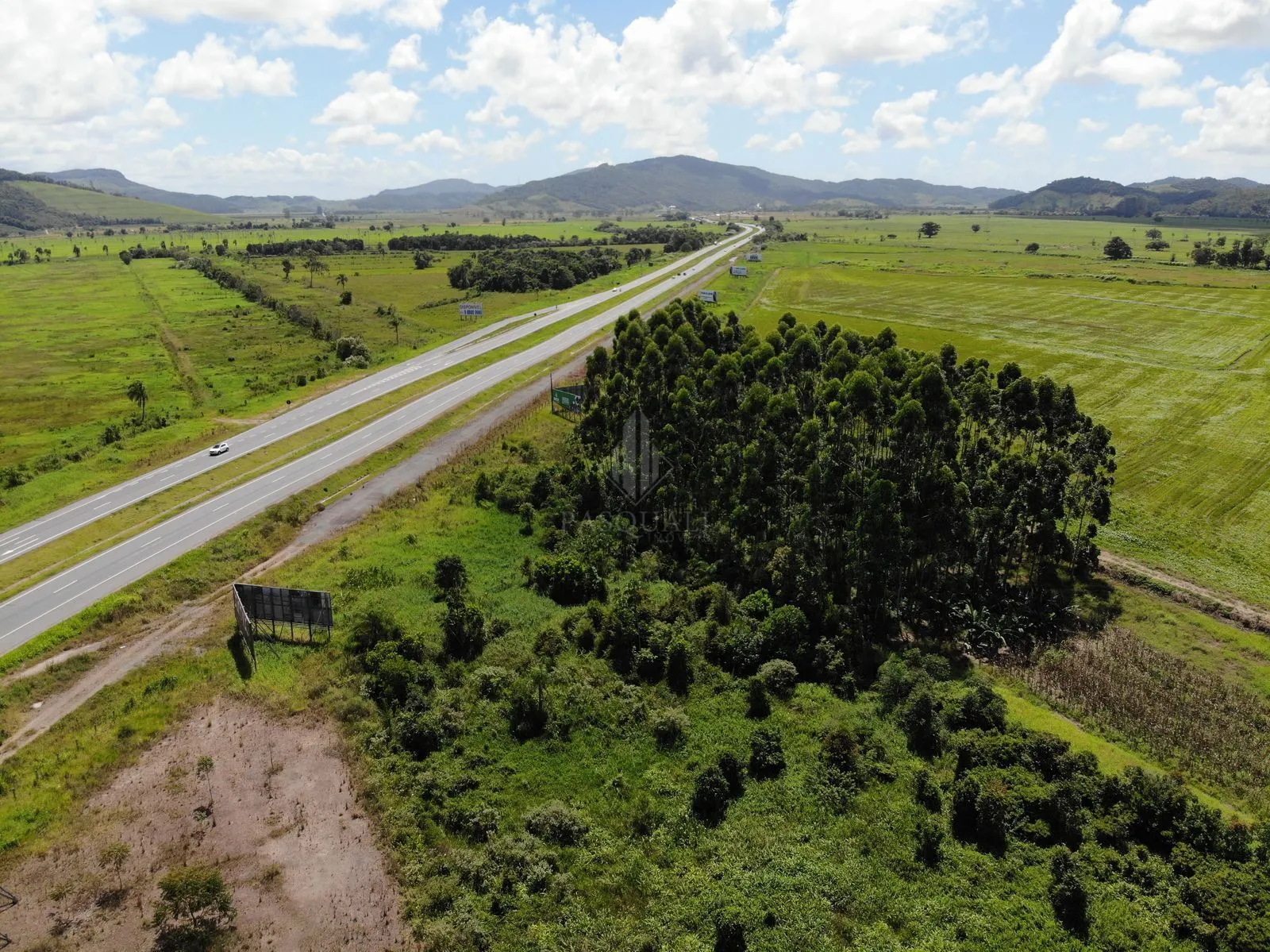 Terreno à venda no bairro Centro - Ilhota/SC — foto 3