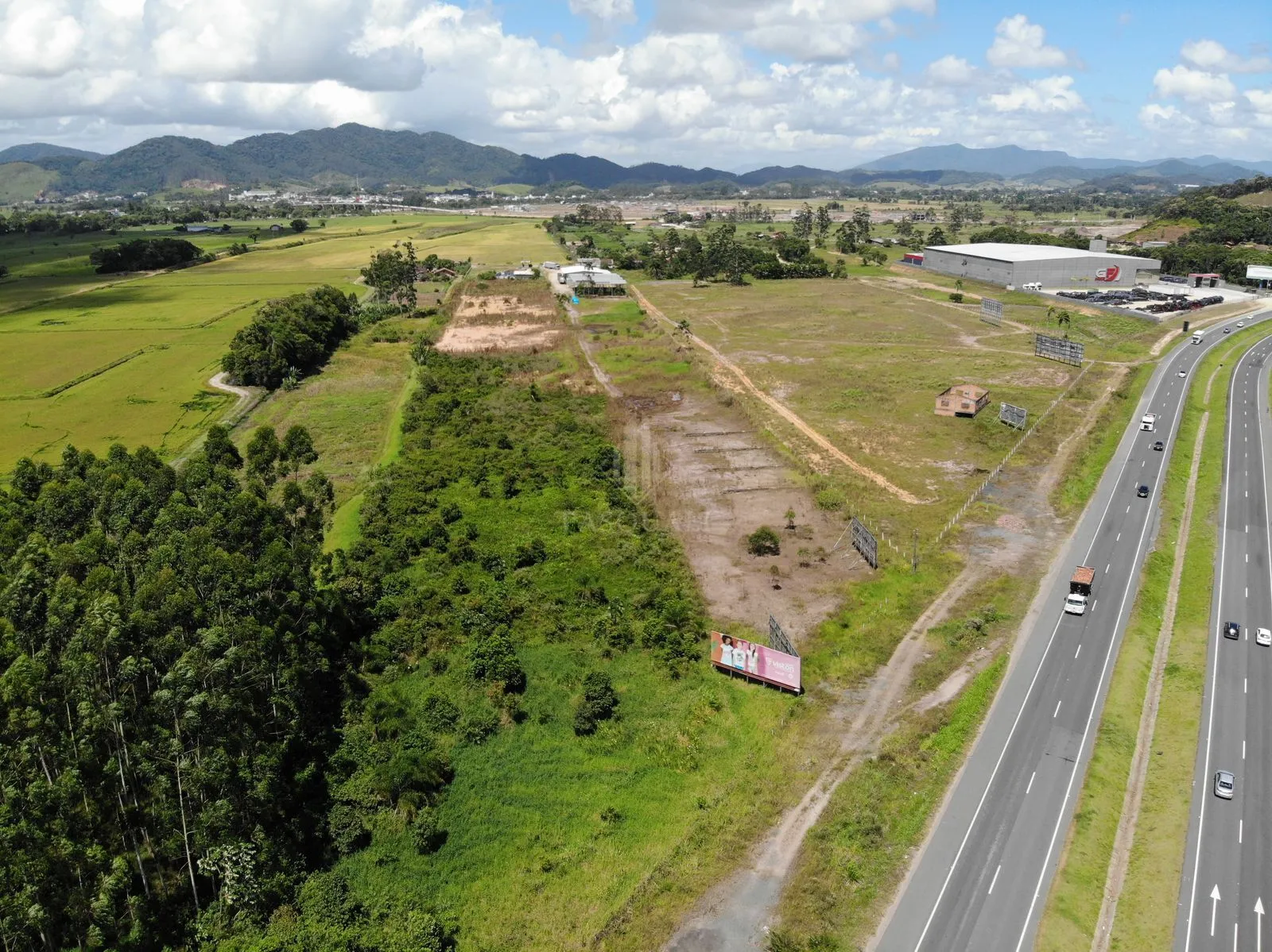 Terreno à venda no bairro Centro - Ilhota/SC — foto 5