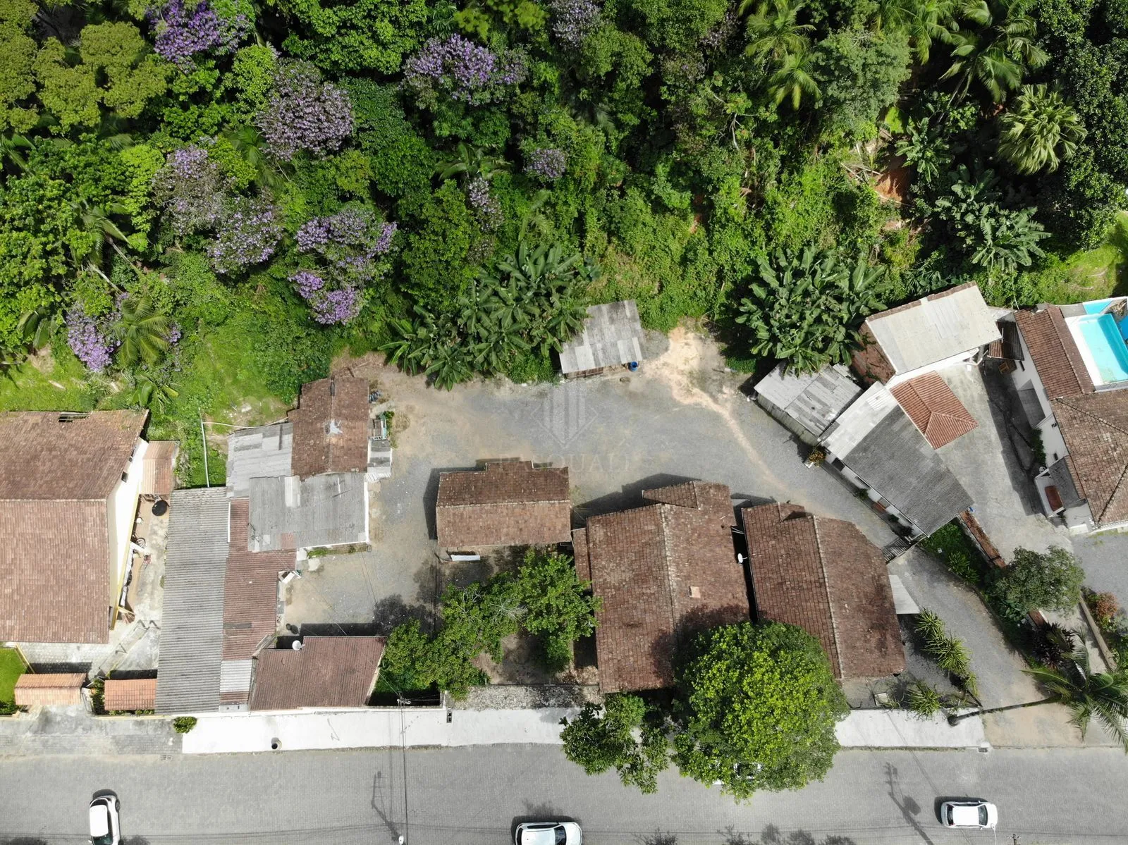 Terreno à venda no bairro Salto do Norte - Blumenau/SC — foto 2