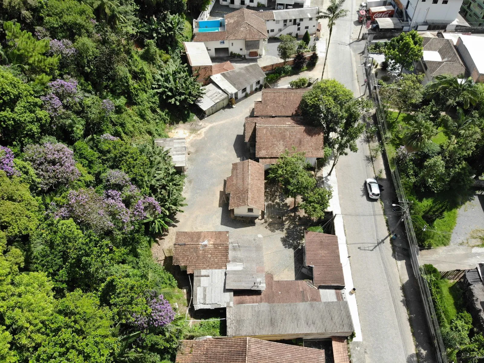 Terreno à venda no bairro Salto do Norte - Blumenau/SC — foto 3