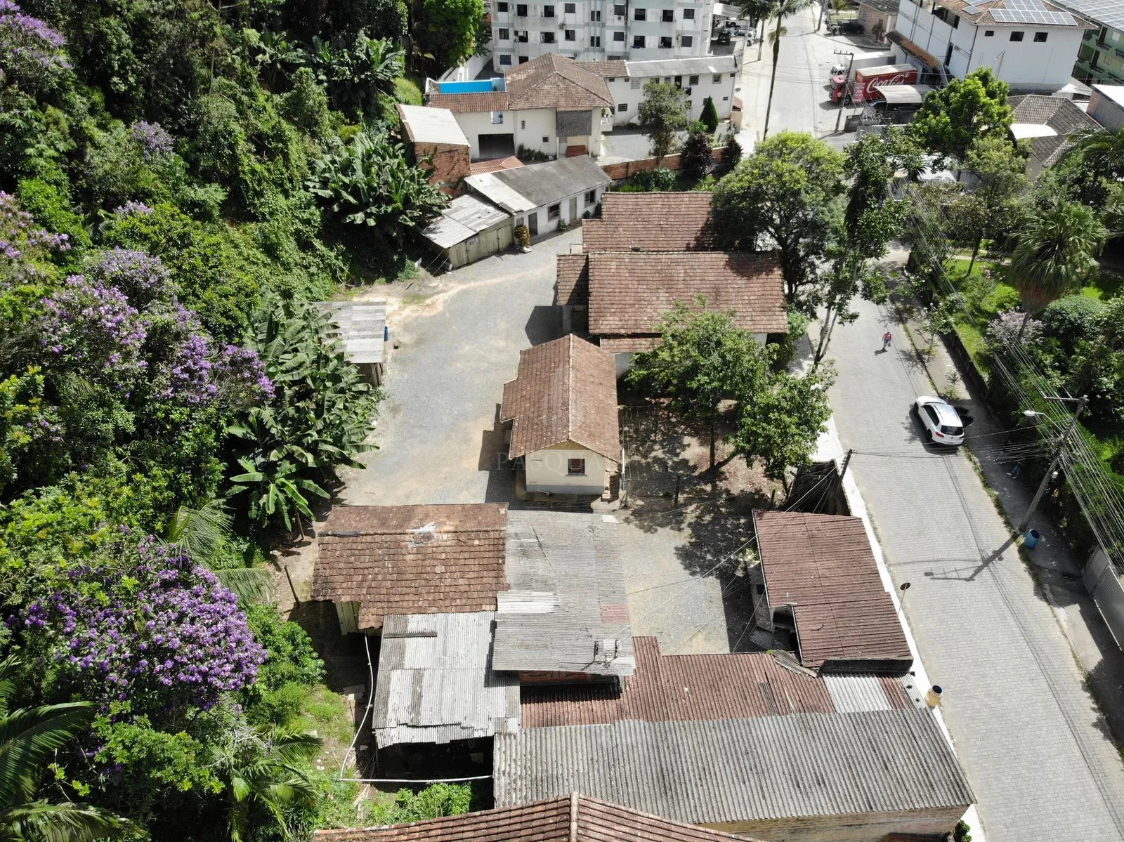 Terreno à venda no bairro Salto do Norte - Blumenau/SC — foto 4