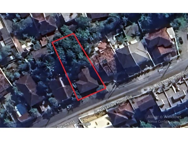 Terreno JOINVILLE - SC — foto 2