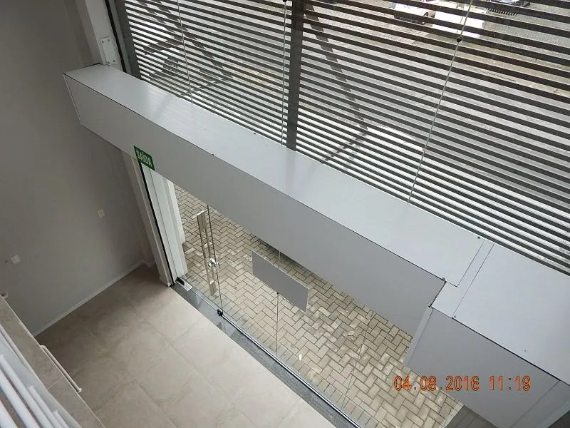 Sala comercial JOINVILLE - SC — foto 3