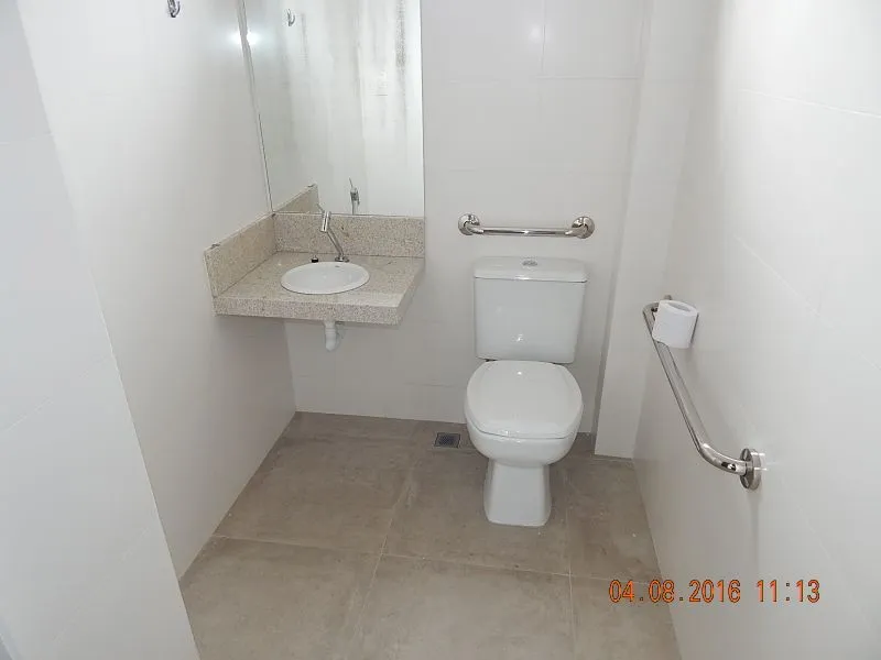 Sala comercial JOINVILLE - SC — foto 4