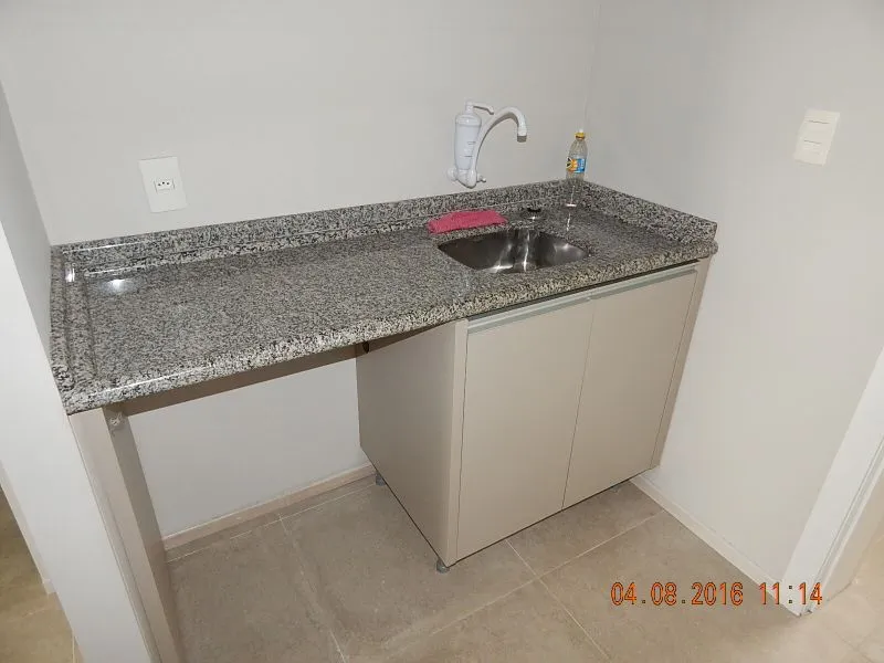 Sala comercial JOINVILLE - SC — foto 5