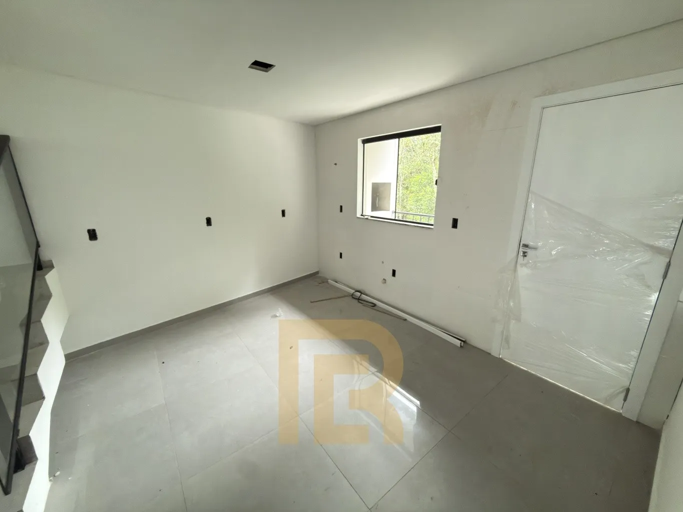 Sobrado, em fase de obras, com 3 dormitórios no bairro Fortaleza Alta. — foto 4
