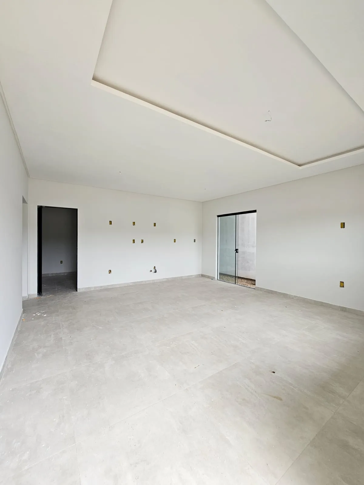 CASA NO BAIRRO POÇO GRANDE COM 3 DORMITÓRIOS — foto 3