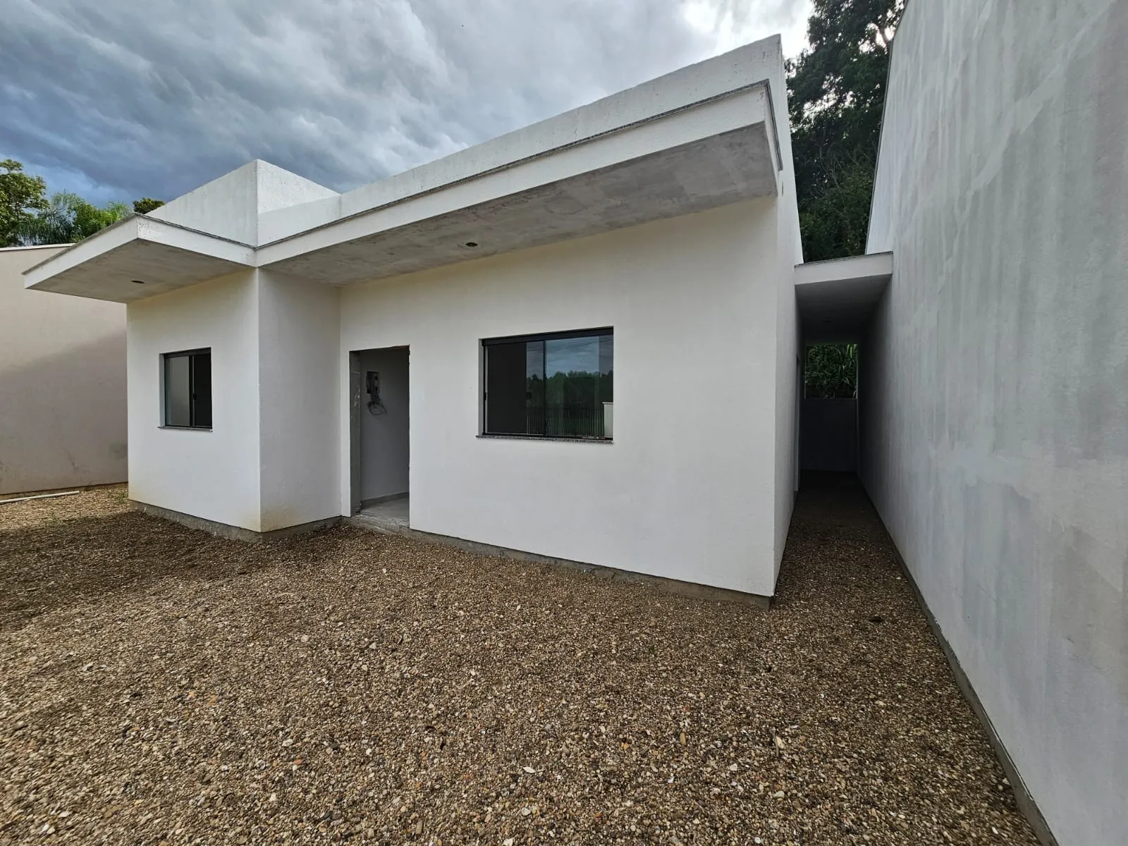 CASA NO BAIRRO POÇO GRANDE COM 3 DORMITÓRIOS — foto 4