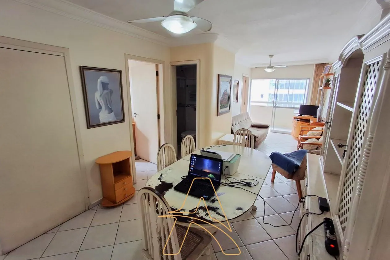 Excelente Apartamento de 2 Dormitórios no Centro de Balneário Camboriú/ SC! — foto 2