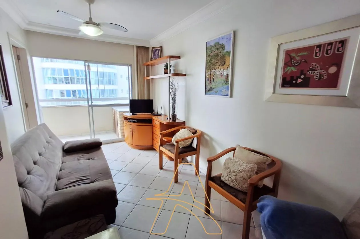 Excelente Apartamento de 2 Dormitórios no Centro de Balneário Camboriú/ SC! — foto 4