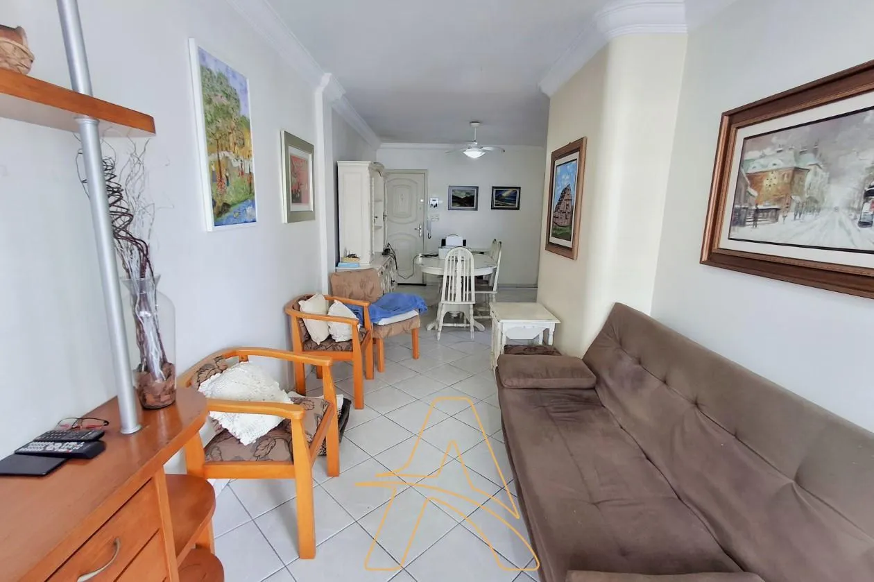 Excelente Apartamento de 2 Dormitórios no Centro de Balneário Camboriú/ SC! — foto 5