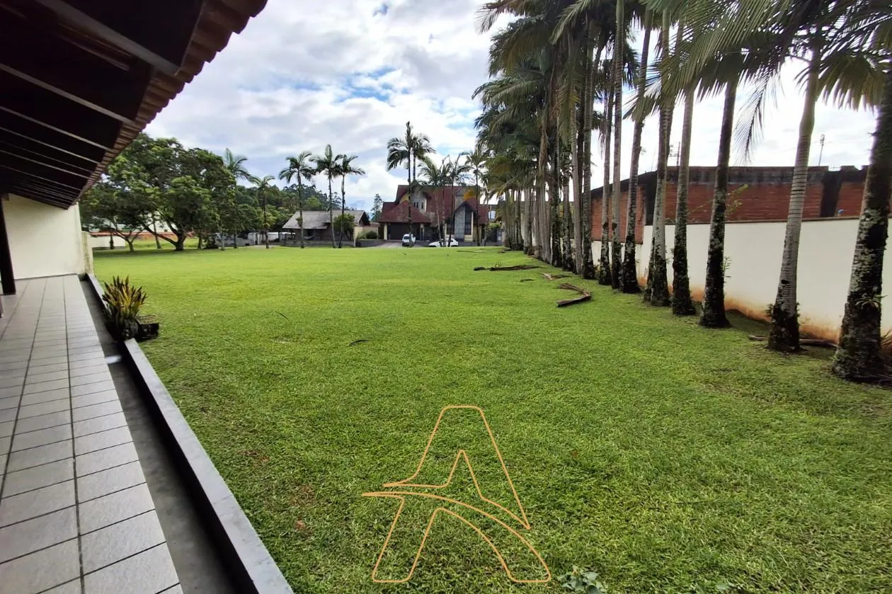 Terreno no Bairro Padre Martinho Stein em Timbó/ SC — foto 2