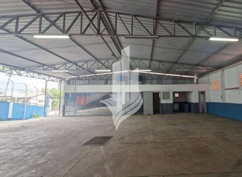 2 Galpões + apartamento no bairro da Velha - foto 1