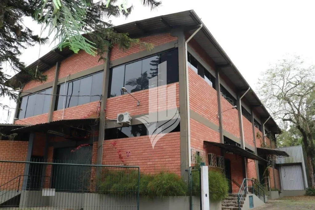 Galpão no bairro da Velha Central em Blumenau — foto 2