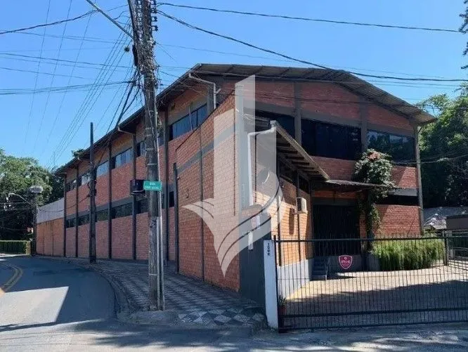 Galpão no bairro da Velha Central em Blumenau — foto 3