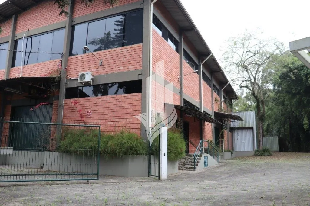 Galpão no bairro da Velha Central em Blumenau — foto 5