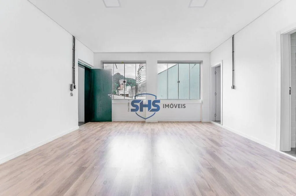 Sala para alugar, 36 m por R$ 1.858,03/mês - Centro (Blumenau) - Blumenau/SC — foto 2