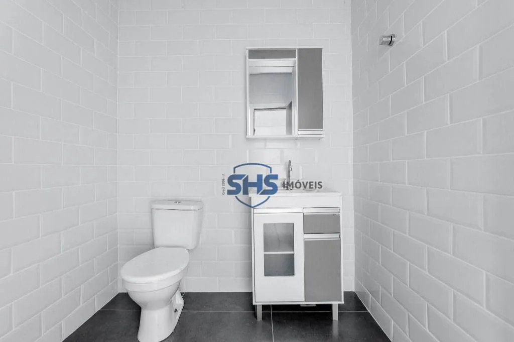 Sala para alugar, 36 m por R$ 1.858,03/mês - Centro (Blumenau) - Blumenau/SC — foto 6