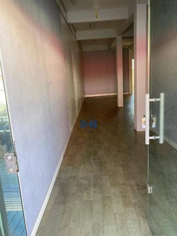Loja para alugar, 80 m por R$ 5.107,00/mês - Fortaleza - Blumenau/SC - foto 1
