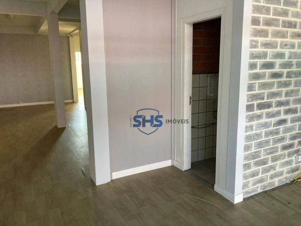 Loja para alugar, 80 m por R$ 5.107,00/mês - Fortaleza - Blumenau/SC — foto 3