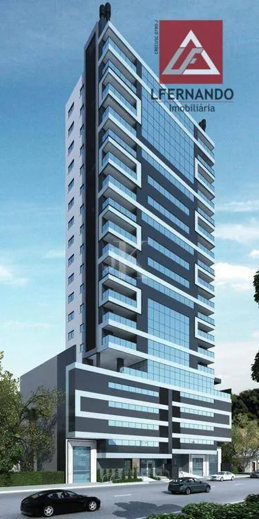 Apartamento com 3 suítes à venda, 140 m por R$ 1.699.000 - Meia Praia - Itapema/SC - foto 1