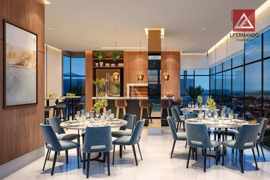 Apartamento com 3 suítes à venda, 140 m por R$ 1.699.000 - Meia Praia - Itapema/SC — foto 2