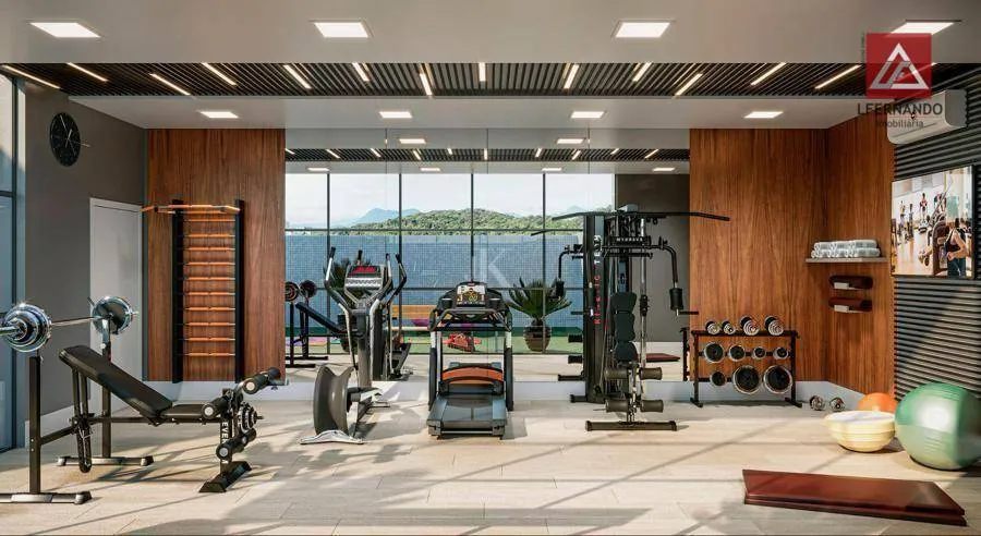 Apartamento com 3 suítes à venda, 140 m por R$ 1.699.000 - Meia Praia - Itapema/SC — foto 4