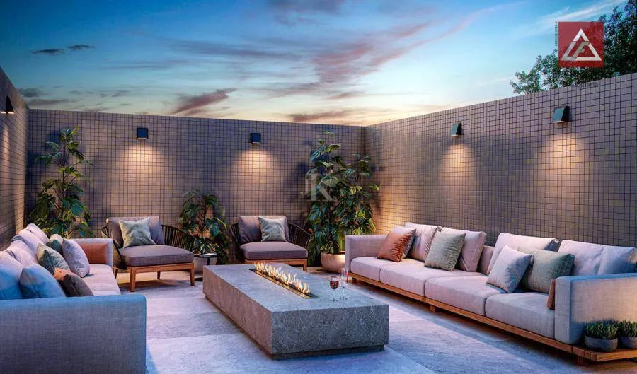 Apartamento com 3 suítes à venda, 140 m por R$ 1.699.000 - Meia Praia - Itapema/SC — foto 5