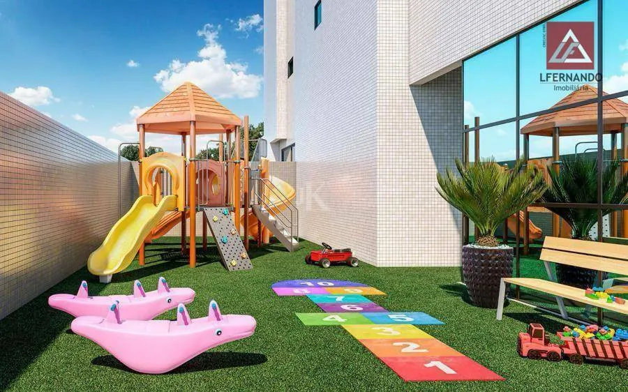 Apartamento com 3 suítes à venda, 140 m por R$ 1.699.000 - Meia Praia - Itapema/SC — foto 6