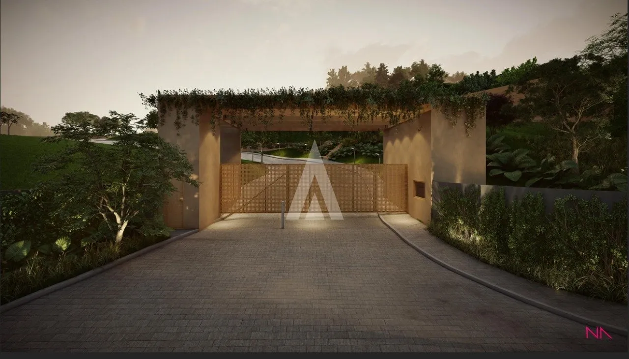 Terreno Condomínio à venda no bairro AMERICA em Joinville, por R$ 1.126.597.50. - foto 1