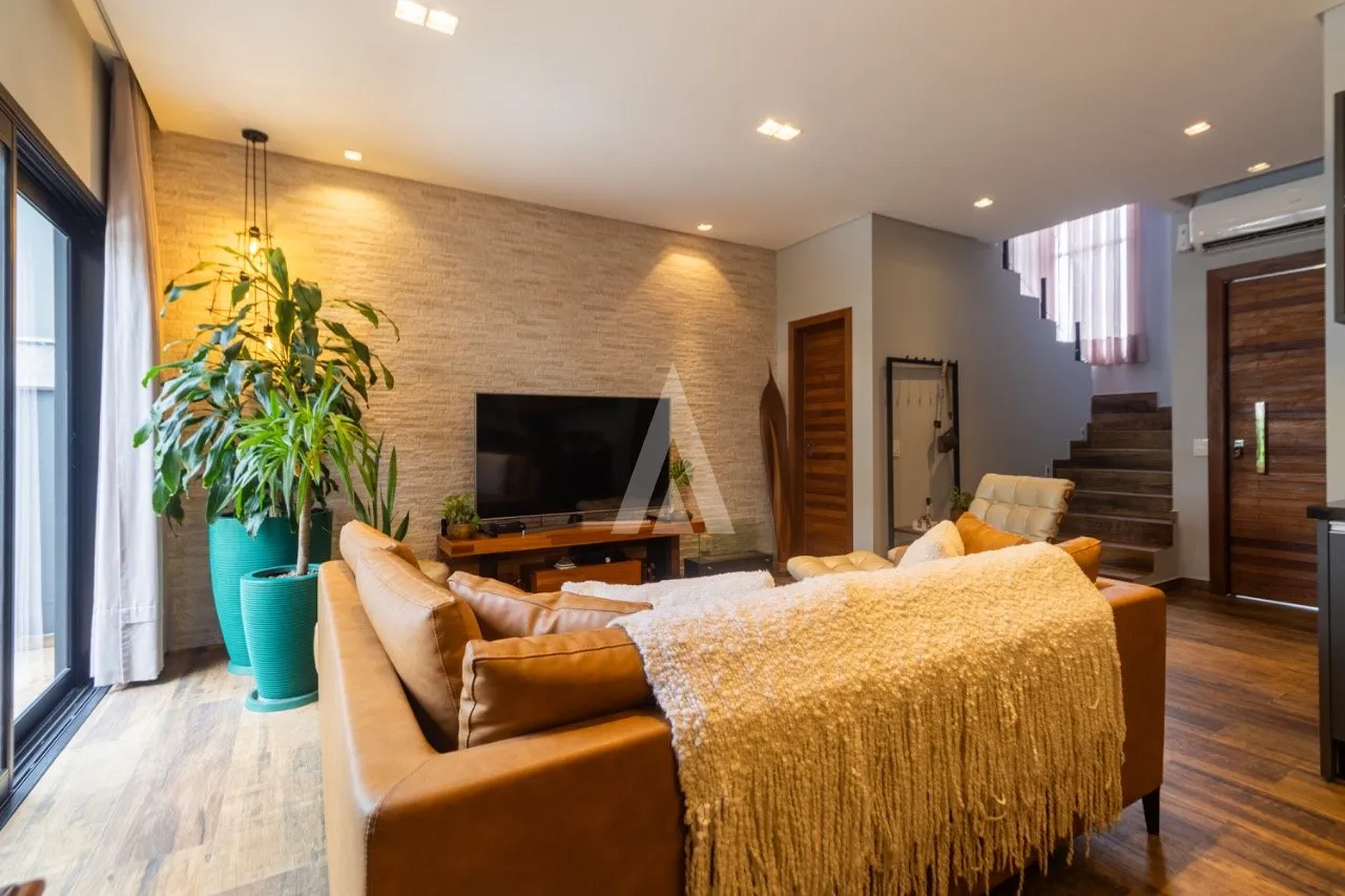 Casa em Condomínio com 1 suíte(s) mais 3 quarto(s) à venda no bairro VILA NOVA em JOINVILLE, por R$ 2.390.000.00. — foto 6