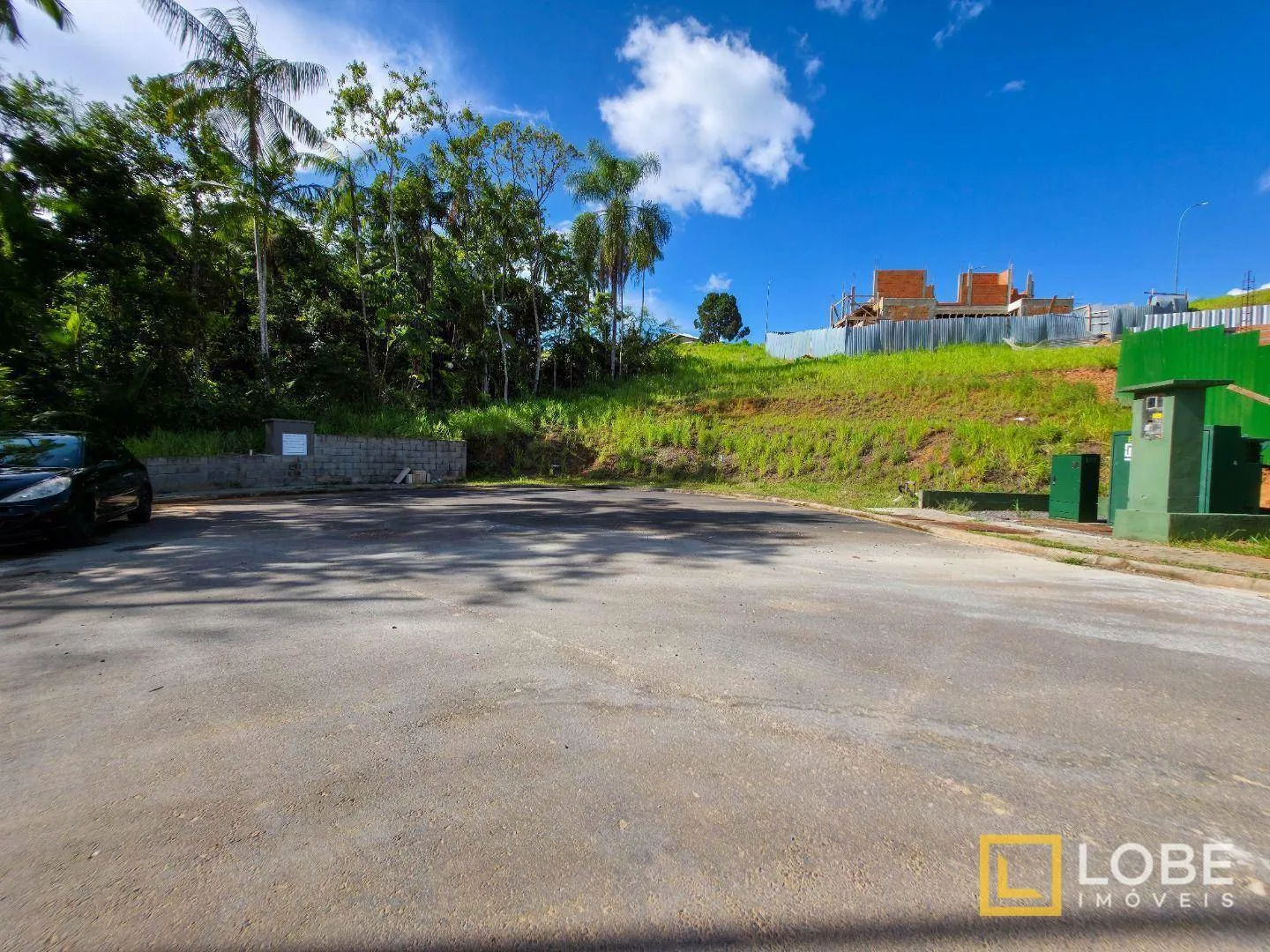 Terreno à venda, 456 m por R$ 915.000,00 - Itoupava Norte - Blumenau/SC — foto 2