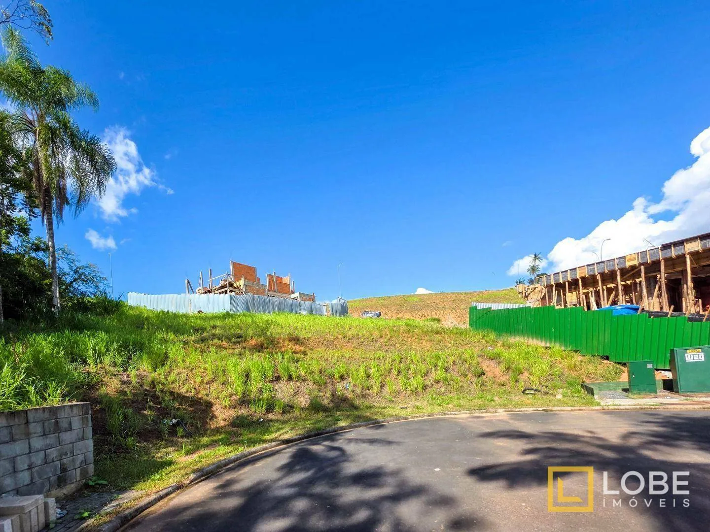Terreno à venda, 456 m por R$ 915.000,00 - Itoupava Norte - Blumenau/SC — foto 3