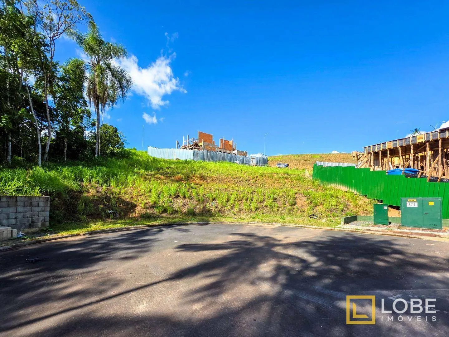 Terreno à venda, 456 m por R$ 915.000,00 - Itoupava Norte - Blumenau/SC — foto 4