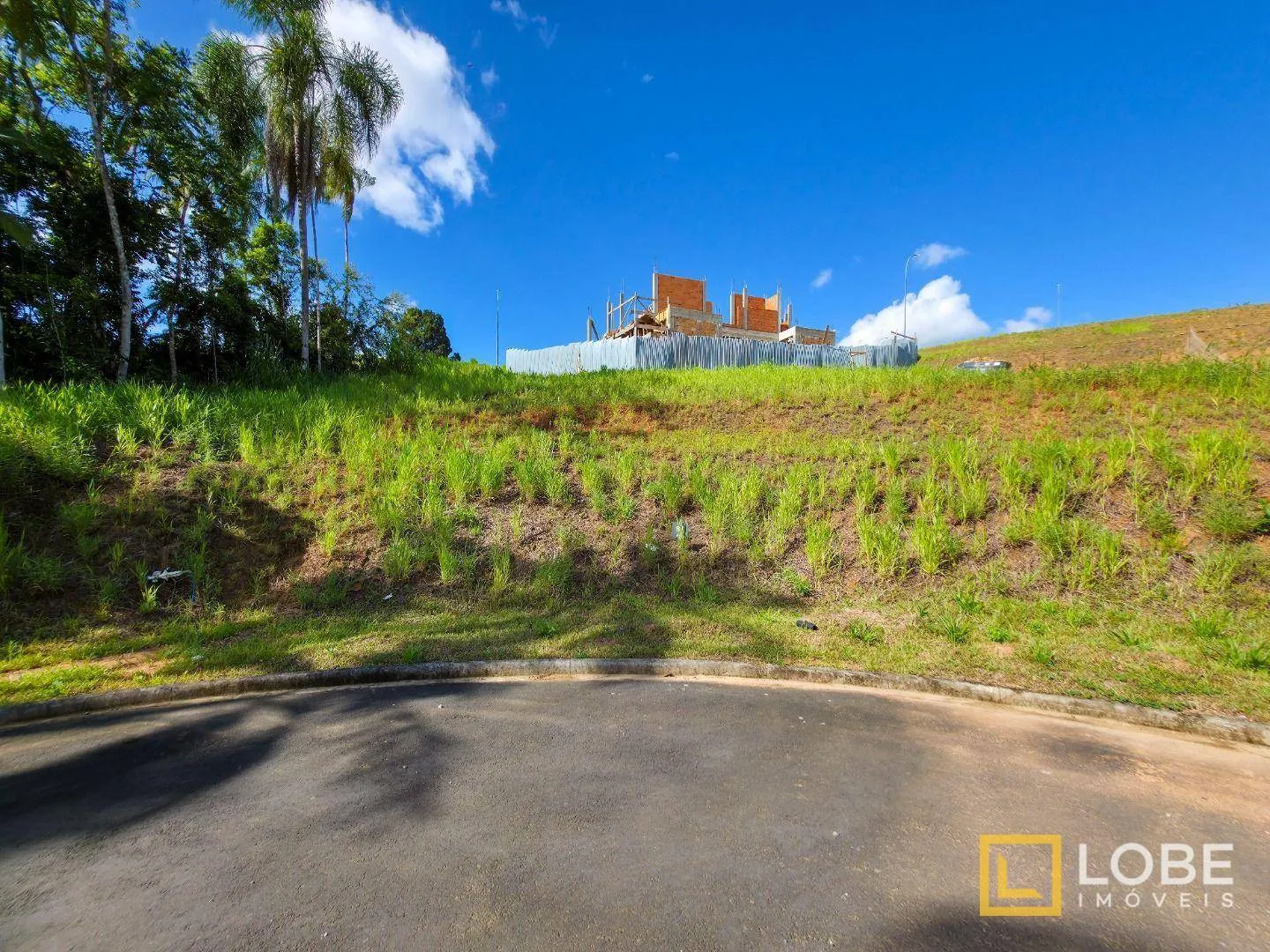 Terreno à venda, 456 m por R$ 915.000,00 - Itoupava Norte - Blumenau/SC — foto 6