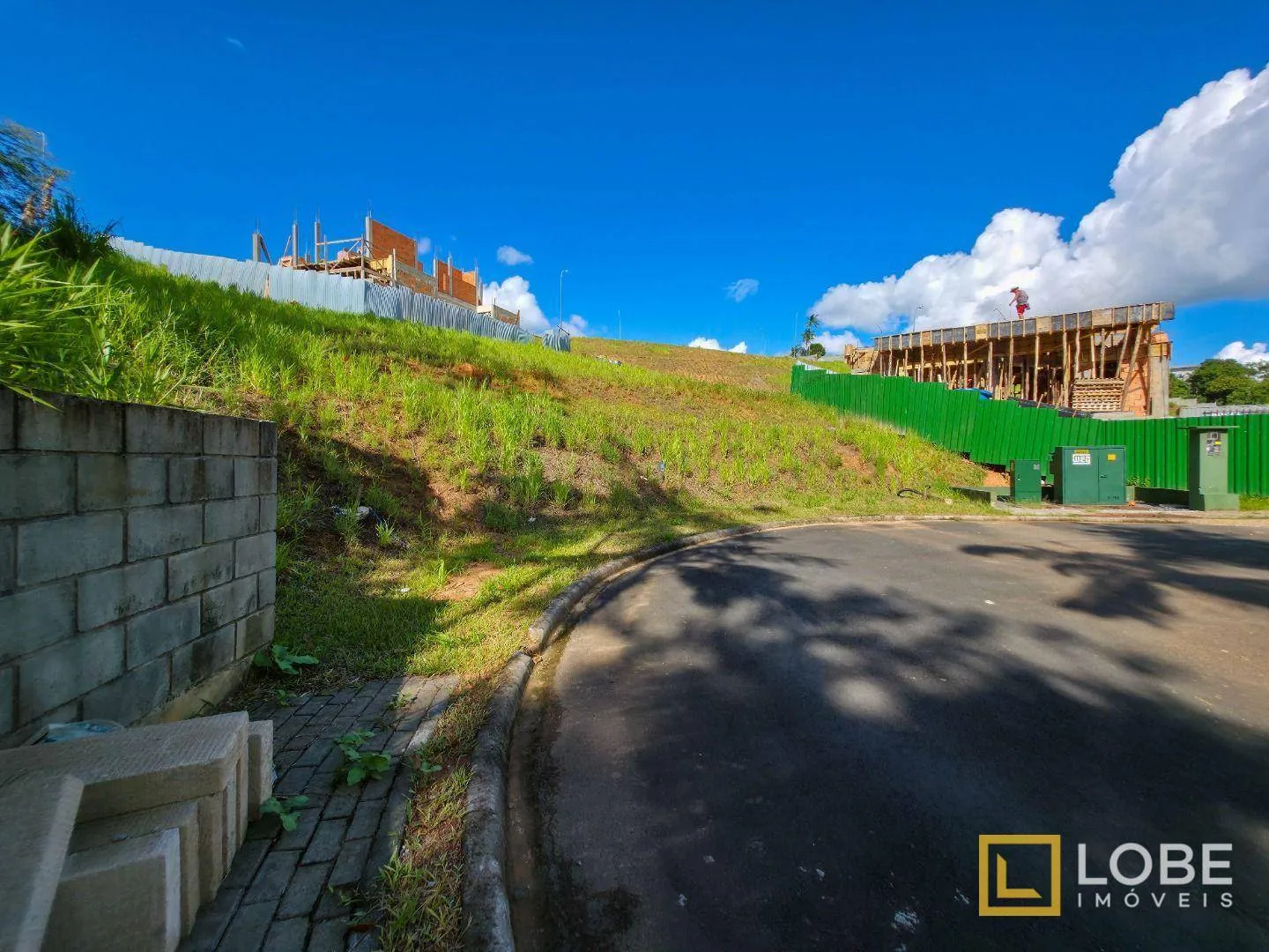 Terreno à venda, 456 m por R$ 915.000,00 - Itoupava Norte - Blumenau/SC — foto 5