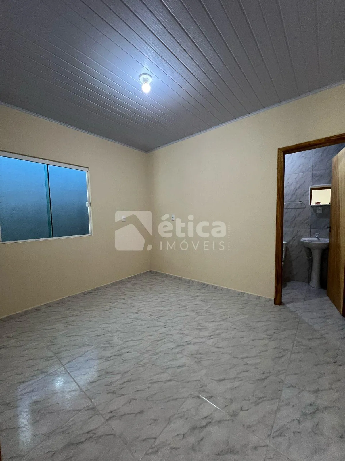 Kitnet 1 Quarto, Garagem Coberta e Lavanderia - Santa Regina, Itajaí — foto 4