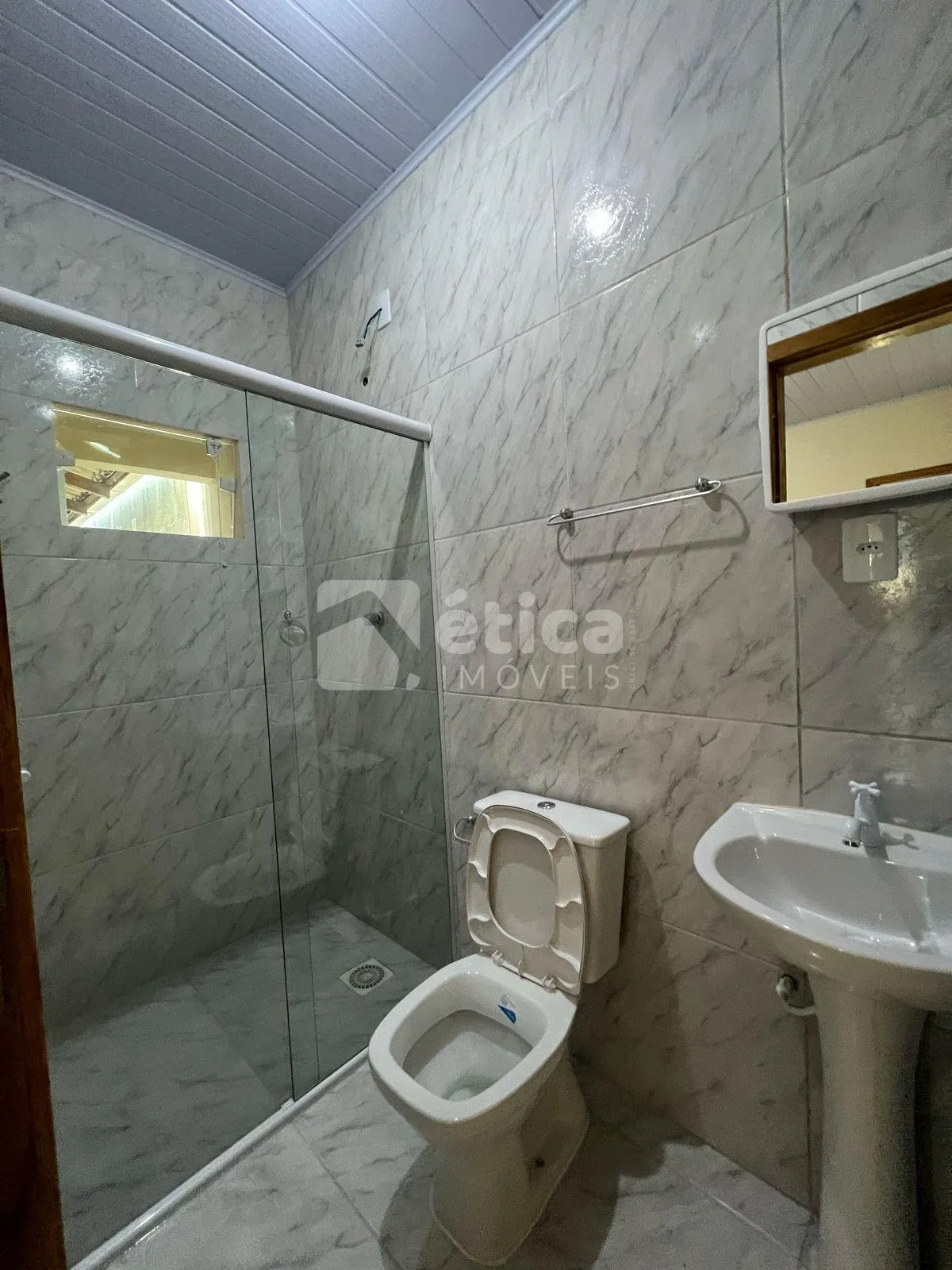 Kitnet 1 Quarto, Garagem Coberta e Lavanderia - Santa Regina, Itajaí — foto 5