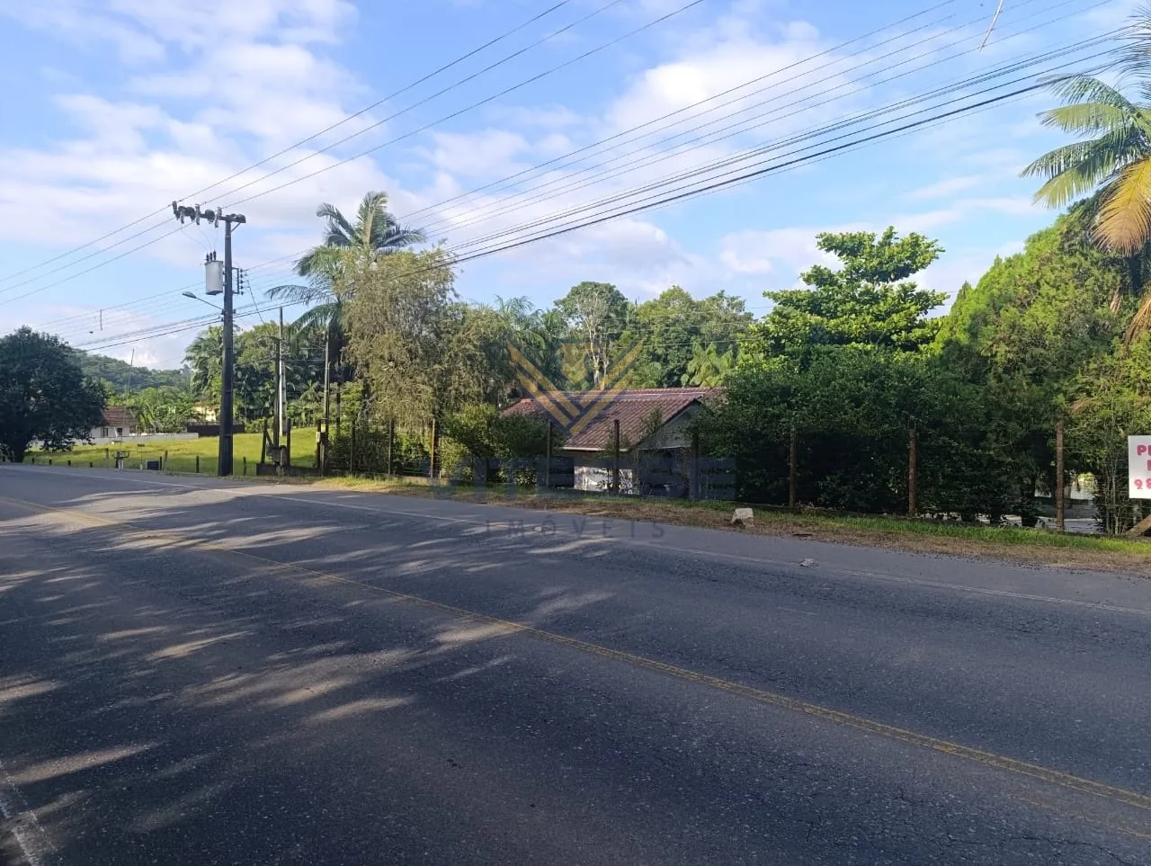 CHACARA EM RIO DOS CEDROS. - foto 1