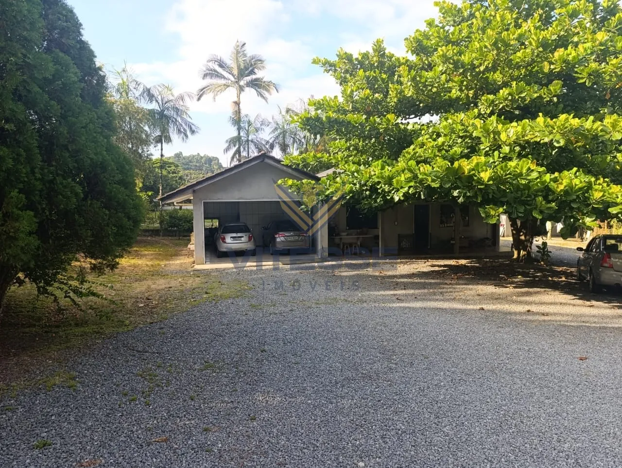 CHACARA EM RIO DOS CEDROS. — foto 2