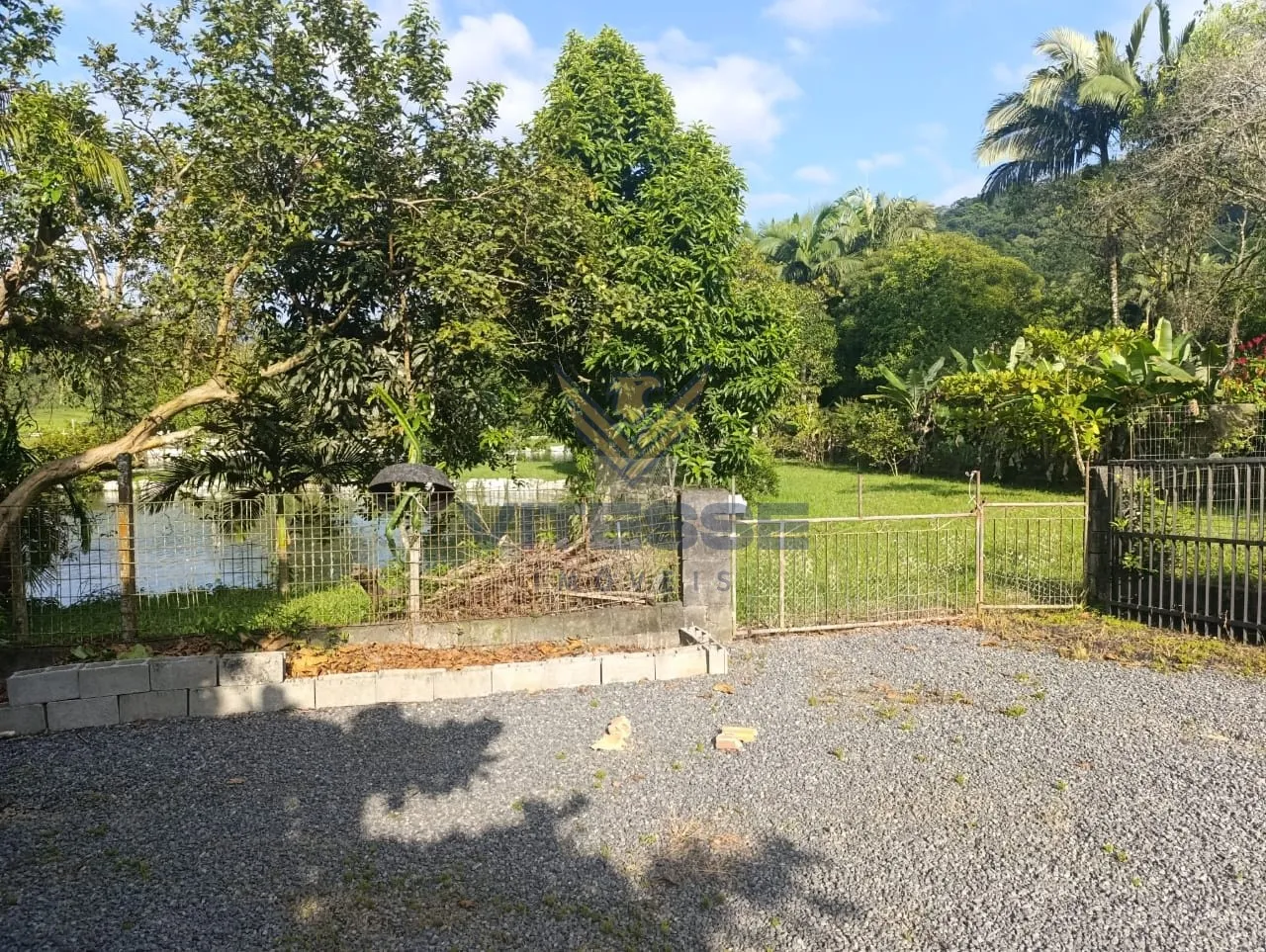 CHACARA EM RIO DOS CEDROS. — foto 4