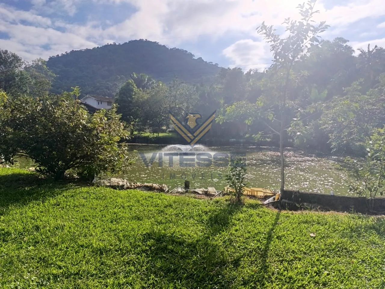 CHACARA EM RIO DOS CEDROS. — foto 5