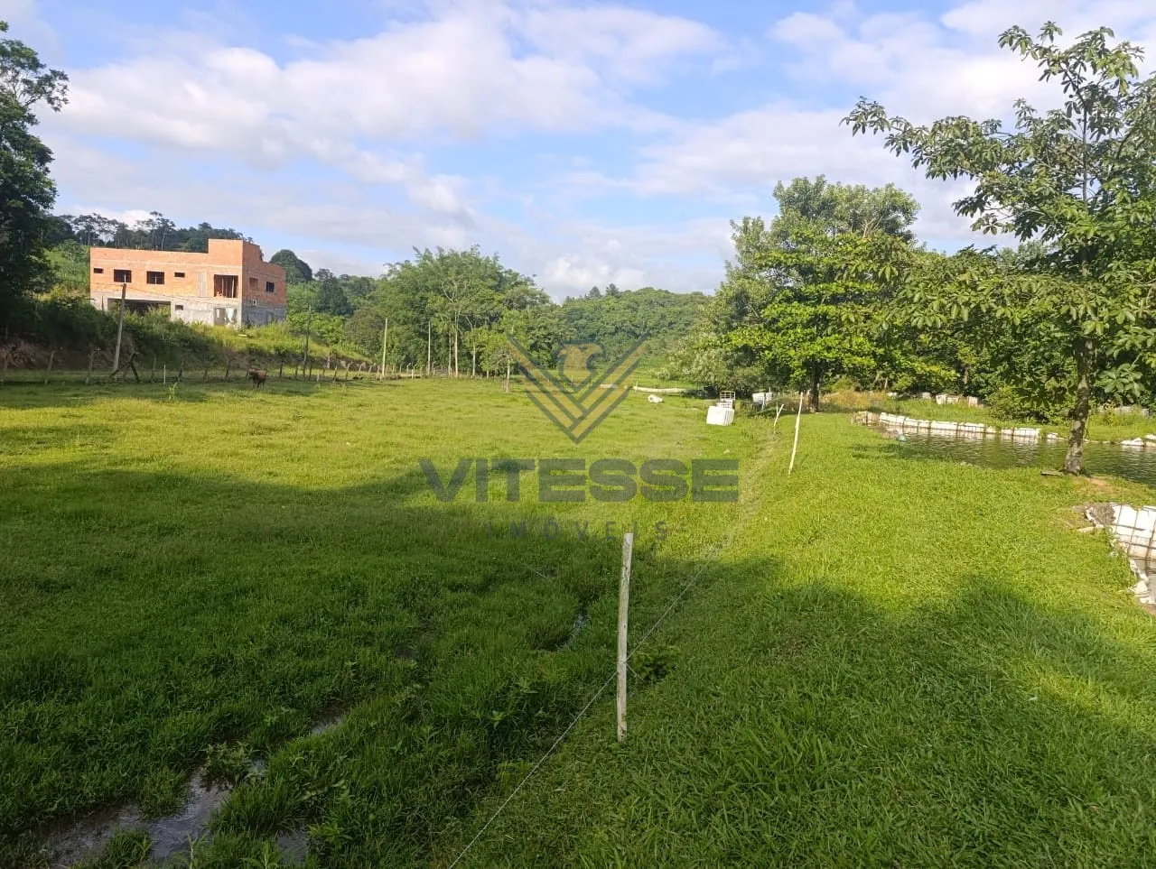 CHACARA EM RIO DOS CEDROS. — foto 6