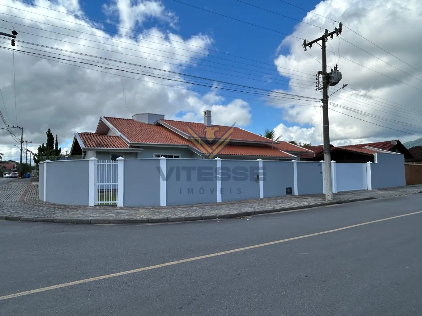 CASA EM TIMBÓ - foto 1