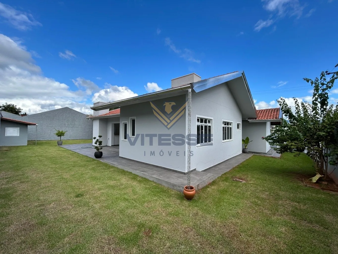 CASA EM TIMBÓ — foto 2
