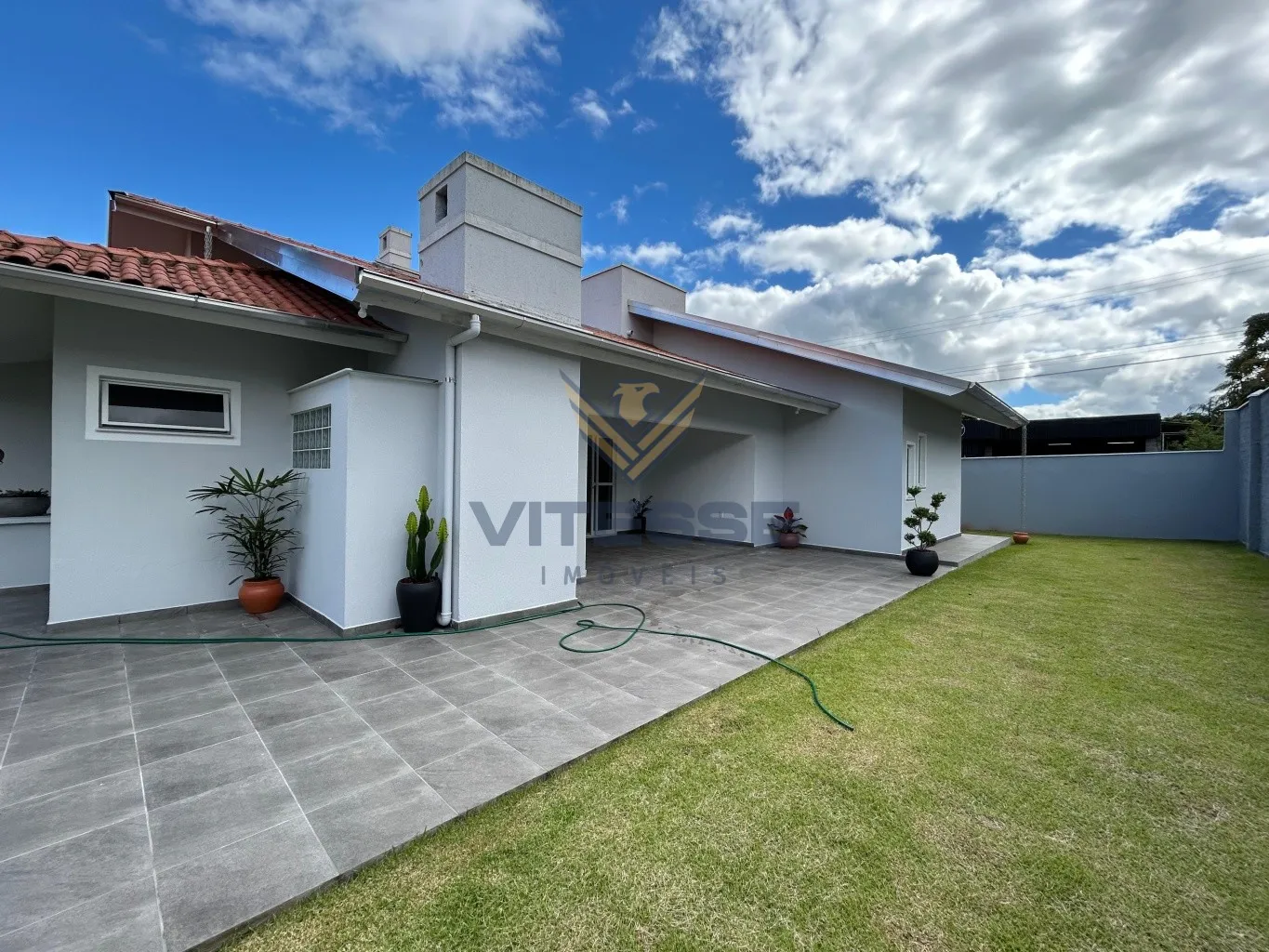 CASA EM TIMBÓ — foto 3